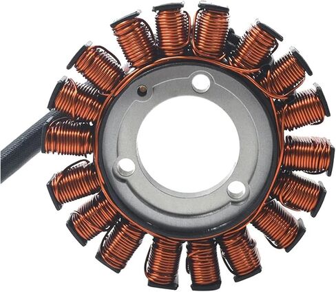 Motorcycle Parts Generator Stator Coil Assembly Kit For GSX-R600 GSX-R750 2006-2017 GSX R600 R750 31401-01H20-000 in Saudi Arabia