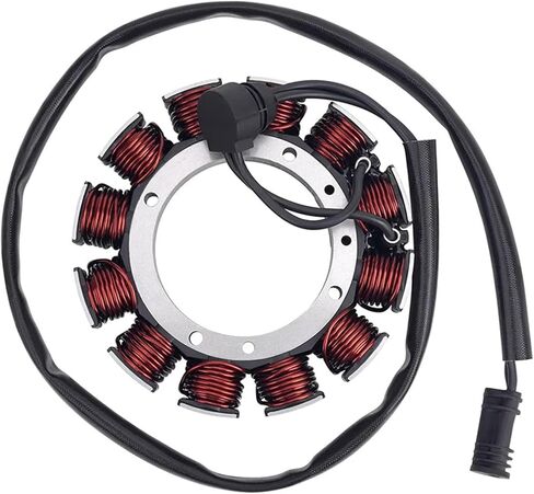 Motorcycle Generator Stator Coil For Iron XL883N XL883L XL1200NS XL1200C XL1200T XL1200CX XL1200X XL1200XS 29900068 in Saudi Arabia