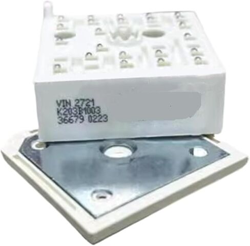K203B02 K203B03 K203B04 K203B05 K203B06 K203B07 K203B08 K203B1002 K203B1003 K203B1004 K203B1005 IGBT MODUULE (K203B07) in Saudi Arabia