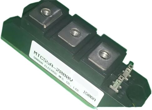IC MTC55A-2000V Power Modules MTC55A2000V Module IGBT MTC 55A 2000V in Saudi Arabia