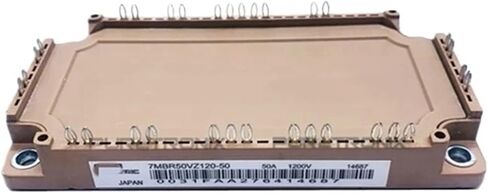 7MBR50VZ120-50 7MBR75VZ120-50 7MBR100VZ120-50 7MBR100VZ060-50 7MBR150VZ060-50 IGBT (7MBR100VZ120-50) in Saudi Arabia