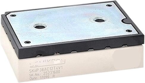 skiip37ac12t4v1 skiip37ac126v2 skiip38ac12t4v1 skiip38ac126v2 Skiip3Ac12t4v1 Skiip39Ac126v2 IGBT Module (skiip39ac12t4v1) in Kuwait