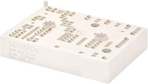 skiip37ac12t4v1 skiip37ac126v2 skiip38ac12t4v1 skiip38ac126v2 Skiip3Ac12t4v1 Skiip39Ac126v2 IGBT Module (skiip39ac12t4v1) in Kuwait