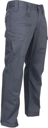 FR Pants for Men Ripstop Flame/Water Resistant Lightweight Cargo Pants Boot Cut CAT2 NFPA2112 Welding Pants in Saudi Arabia