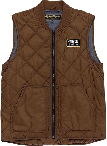 Troy Lee Designs Ruckus Ride Vest لركوب الدراجات الجبلية BMX in Saudi Arabia
