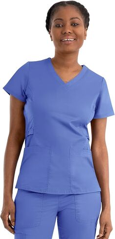 Maevn Women's Blossom Signature Ladies Top-top top in Kuwait
