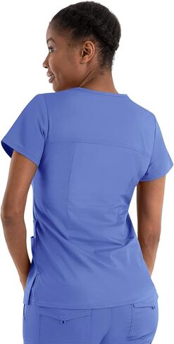 Maevn Women's Blossom Signature Ladies Top-top top in Kuwait