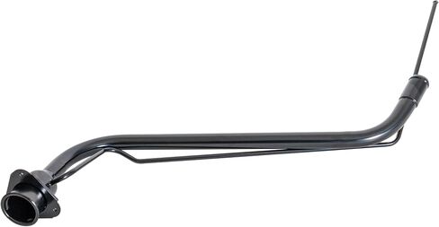 Garage-Pro Fuel Tank Piller Piller President for Ford F-250 Super Duty F-350 Super Duty 2011 2012 2013 2014 2015 2016 6.2L Flex 137/158/172 Wheelbase in Saudi Arabia