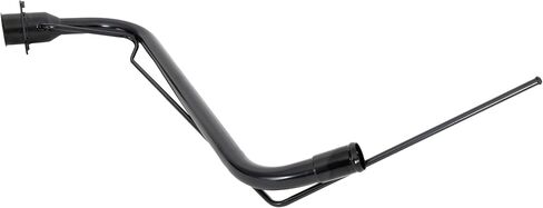 Garage-Pro Fuel Tank Piller Piller President for Ford F-250 Super Duty F-350 Super Duty 2011 2012 2013 2014 2015 2016 6.2L Flex 137/158/172 Wheelbase in Saudi Arabia
