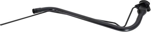 Garage-Pro Fuel Tank Piller Piller President for Ford F-250 Super Duty F-350 Super Duty 2011 2012 2013 2014 2015 2016 6.2L Flex 137/158/172 Wheelbase in Saudi Arabia