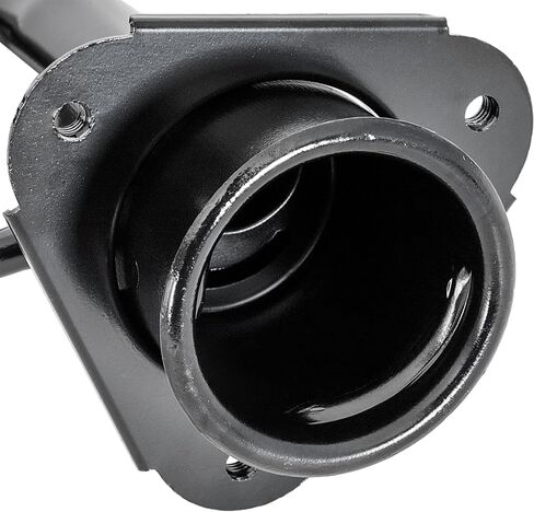 Garage-Pro Fuel Tank Piller Piller President for Ford F-250 Super Duty F-350 Super Duty 2011 2012 2013 2014 2015 2016 6.2L Flex 137/158/172 Wheelbase in Saudi Arabia