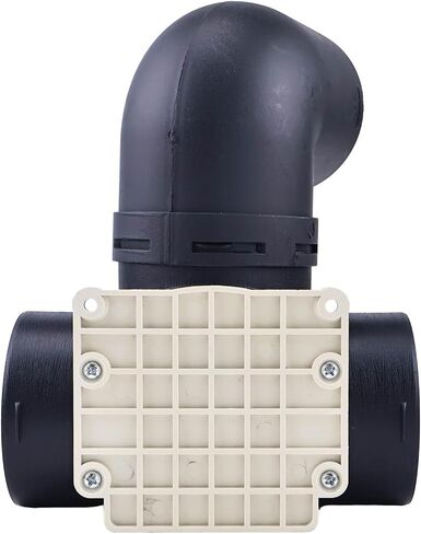 Ztuoauma 75mm 3 "Diesel Heater Air Vent Duct Connector 5-gear t-piece صمام قابلة للتعديل رفرف رفرف موصل أنابيب الهواء المرفق المتوافق مع Eberspacher Webasto Heater 2kw 3kw 5kw 8kw in Saudi Arabia