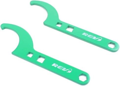 Rev9 R9-HPX-1131_2 Hyper-Street One Coilover Kit ، قابل للتعديل ، متوافق مع Ford Fusion 2006-12 in Kuwait