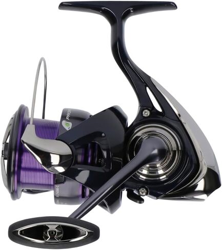 DAIWA 24 Prorex X LT, Spinning Fishing Reel, Frontdrag in Kuwait