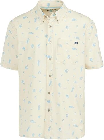 Avid Gear Men's Palapa Shirt in Saudi Arabia