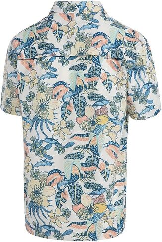 Avid Gear Men's Palapa Shirt in Saudi Arabia