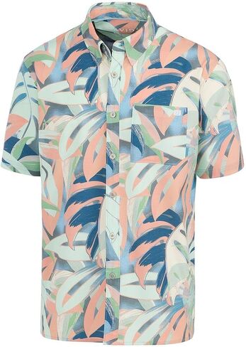 Avid Gear Men's Palapa Shirt in Saudi Arabia