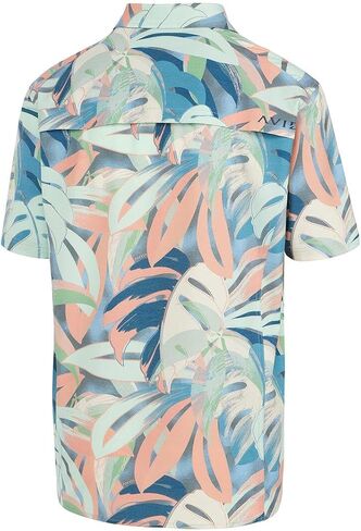 Avid Gear Men's Palapa Shirt in Saudi Arabia