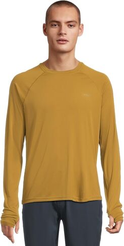 Prana Men Sol Shade Long Sleeve Crew Standard in Saudi Arabia