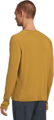 Prana Men Sol Shade Long Sleeve Crew Standard in Saudi Arabia