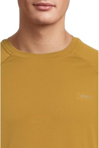 Prana Men Sol Shade Long Sleeve Crew Standard in Saudi Arabia
