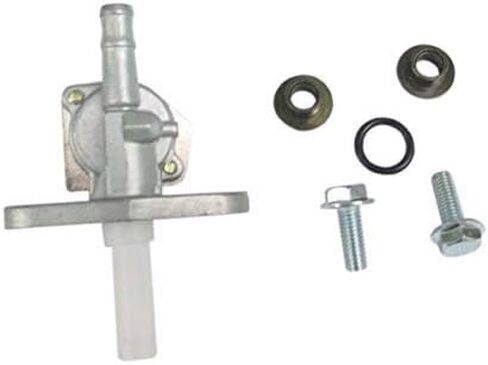Fuel Valve Petcock for Honda 80-07 CR125 R CR250 R CR480 R CR500 R Gas Tank in Saudi Arabia