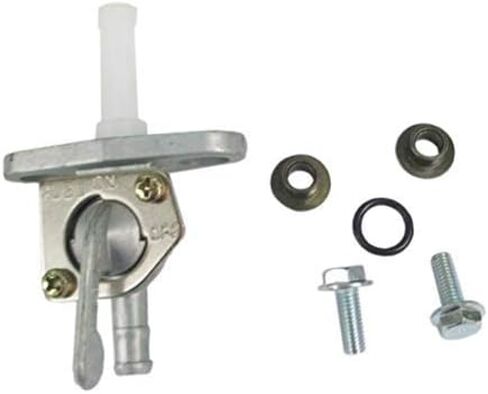 Fuel Valve Petcock for Honda 80-07 CR125 R CR250 R CR480 R CR500 R Gas Tank in Saudi Arabia