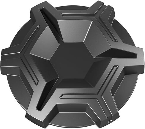 Gas Cap for Polaris Slingshot, Fuel Cap Oil Cover Gas Tank Lid for Polaris Slingshot S SL SLR R LE 2015-2025 Accessories, Replace #2521278 in Saudi Arabia