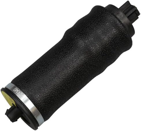 2 Pack 29-06016 Cabin Air Spring Bag for Peterbilt 387 Trucks - Replaces W027037112, W027037093, FS7093, 2905900, 2906016 in Saudi Arabia