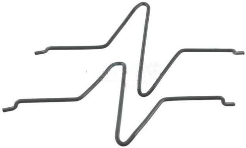 Disc Brake Caliper Support Spring Front for 1987-1989 Ford B-600 in Saudi Arabia