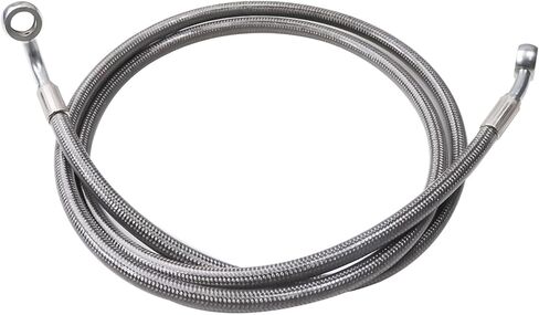 1911735 Front Right Brake Hose Line for Polaris Ranger 1000 XP Ranger 570 Full-Size Ranger 570-6 Crew Ranger 900 Gas Ranger Diese-l 1000 2013-2019 in Kuwait