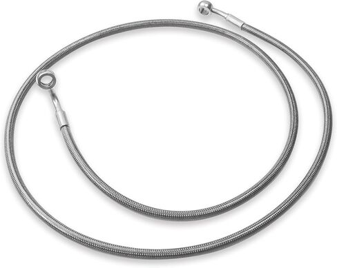 1911735 Front Right Brake Hose Line for Polaris Ranger 1000 XP Ranger 570 Full-Size Ranger 570-6 Crew Ranger 900 Gas Ranger Diese-l 1000 2013-2019 in Kuwait