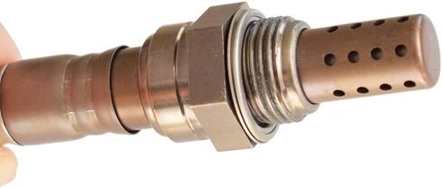 Car Oxygen Sensor 2pcs O2 Oxygen Sensor/Fit For TOYOTA Altezza Gita SXE10 3SGE 98-05 Part No#89465-53060 89465-53080 Car O2 Oxygen Sensor(89465-53060) in Kuwait