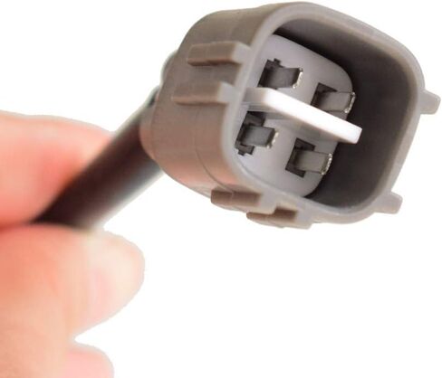 Car Oxygen Sensor 2pcs O2 Oxygen Sensor/Fit For TOYOTA Altezza Gita SXE10 3SGE 98-05 Part No#89465-53060 89465-53080 Car O2 Oxygen Sensor(89465-53060) in Kuwait