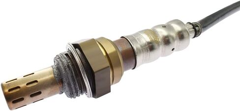 Car Oxygen Sensor Oxygen Sensor 12597990 /Fit for Buick Lucerne 4.6L V8 2006-2011 Upstream Car O2 Oxygen Sensor in Kuwait