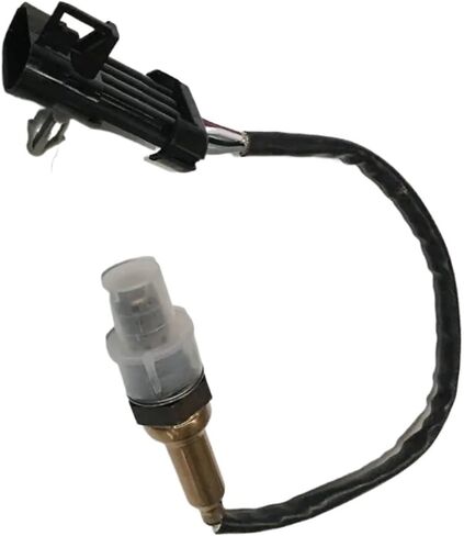 Car Oxygen Sensor Original Oxygen Sensor/Fit for JAC J3 S3 S5 J5 1026605GB01 Car O2 Oxygen Sensor in Kuwait