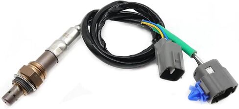 Car Oxygen Sensor Car Upstream Air Fuel Ratio O2 Oxygen Lambda Sensor L593-18-8G1 /Fit for Mazda Estate Hatchback Saloon L593188G1 Car O2 Oxygen Sensor in Saudi Arabia