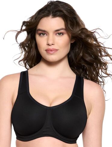 فيلينا بارامور الجسم X underwire حمالة الصدر الرياضية in Saudi Arabia