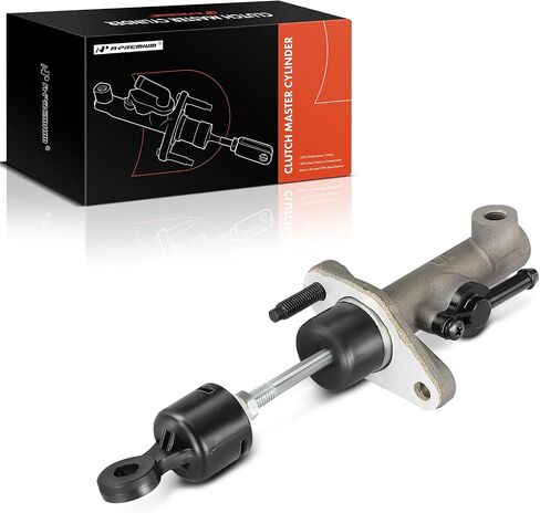 A-Premium Clutch Master Cylinder بدون خزان متوافق مع KIA Spectra 2007-2009 ، Spectra5 2007-2009 ، 2.0L ، استبدل# 416102F110 ، 416102F000 in Saudi Arabia