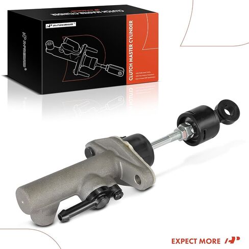A-Premium Clutch Master Cylinder بدون خزان متوافق مع KIA Spectra 2007-2009 ، Spectra5 2007-2009 ، 2.0L ، استبدل# 416102F110 ، 416102F000 in Saudi Arabia
