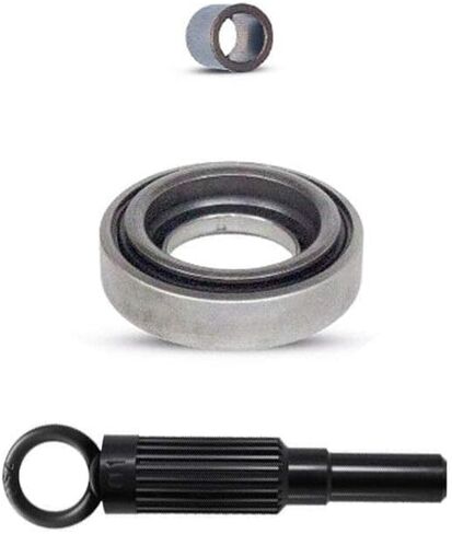 مجموعة قابض Clutchmaxpro Heavy Duty OEM متوافقة مع 2000 2001 2002 2003 2004 Nissan Frontier Xterra 2.4L 4Cyl KA24DE (CP06061HD-CK) in Saudi Arabia