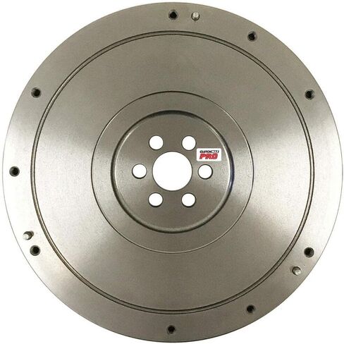 مجموعة قابض Clutchmaxpro Heavy Duty OEM متوافقة مع 2000 2001 2002 2003 2004 Nissan Frontier Xterra 2.4L 4Cyl KA24DE (CP06061HD-CK) in Saudi Arabia