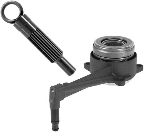 مجموعة قابض Clutchmaxpro OEM Hight Duty مع دولاب الموازنة مع أسطوانة العبيد متوافقة مع 2006-2008 A3 VW EOS GTI Jetta Passat MK5 2.0L TRBO TSFI 8P (CP17267HDWSFW-CK) in Saudi Arabia