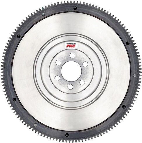 مجموعة قابض Clutchmaxpro OEM Hight Duty مع دولاب الموازنة مع أسطوانة العبيد متوافقة مع 2006-2008 A3 VW EOS GTI Jetta Passat MK5 2.0L TRBO TSFI 8P (CP17267HDWSFW-CK) in Saudi Arabia