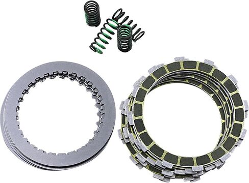 Barnett Clutch Kit (Standard) For 01-14 TRIUMPH BONNE in Saudi Arabia