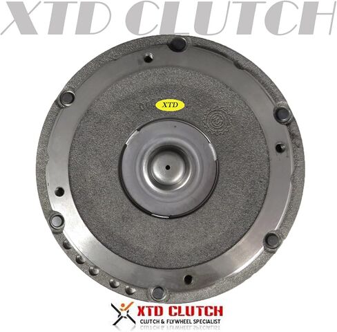 XTD المرحلة 3 مجموعة القابض الثقيلة المتوافقة مع 2003 2004 2005 دودج نيون SRT-4 2.4L الشحن التوربيني in Saudi Arabia