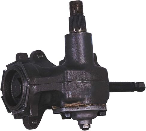 Cardone 27-5000 معدات توجيه الطاقة المعاد تصنيعها (متجددة) in Saudi Arabia