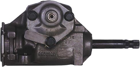 Cardone 27-5000 معدات توجيه الطاقة المعاد تصنيعها (متجددة) in Saudi Arabia