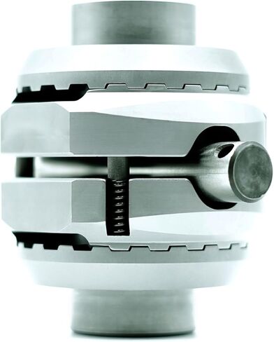 XD-13530 DANA 35 W/HALDED CROSS SHAFT متوافق مع Jeep Dana 35 Aganive 1994 Made in USA in Saudi Arabia