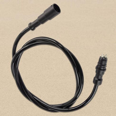 ABS SENSOR EXTENSION CABLE WIRE - 62" - REPLACES HALDEX AL919802 in Saudi Arabia